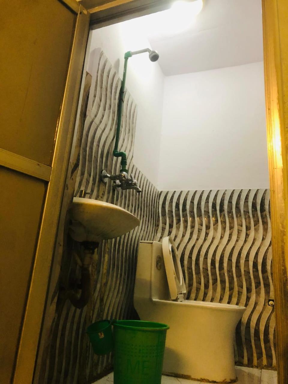 Hotel Delta Inn Katmandu Dış mekan fotoğraf